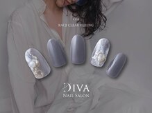 ディーバ 立川店(Diva)/シンプルデザインセレクト