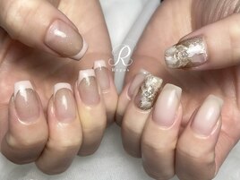 ニュアンス×フレンチ