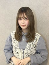トゥルー ネイル アンド アイ 浦和店(TRU NAIL & EYE) Uran 