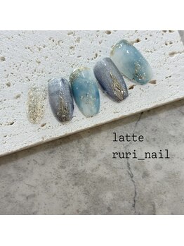 ラテ(latte)/【KUMADA】限定