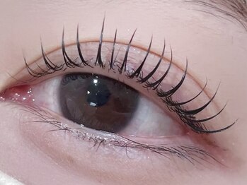 シエル(Ciel)/メーテルロッド×所沢