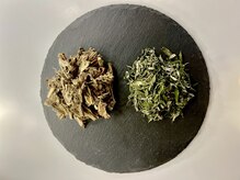 ノフ 名古屋本山本店(nof)/熟成よもぎで特別なよもぎ蒸しを