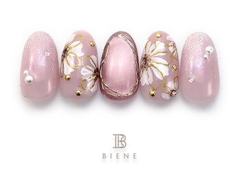 ビーネ 品川 高輪店(BIENE)/25年7月マンスリープラチナ-3