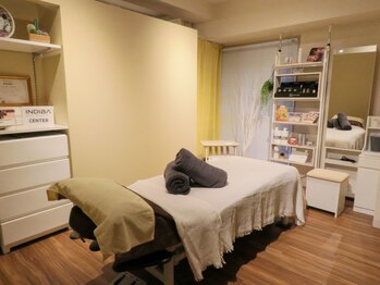 マイヒーロー(MEHIRO)の写真/最新機器使用!インディバでたるみ改善&リフトアップ♪施術後、驚きの小顔効果を実感!!速攻性・満足度◎