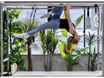 スタジオブレス 表参道(STUDIO BREATH)