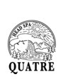 ヘッドスパ専門サロン キャトル(QUATRE)/サロン