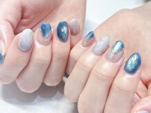 ワイエヌサロン(yn salon)/