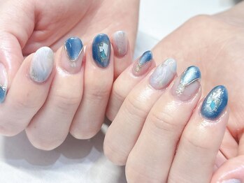 ワイエヌサロン(yn salon)/