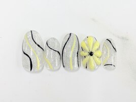 【定額プラチナコース¥6800】