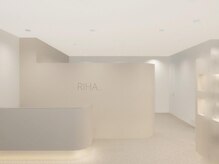 リハ(RIHA..)