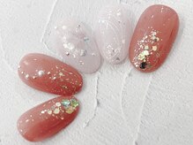 エフブルーム レカン(f'bloom L'ecrin)/Hand デザイン