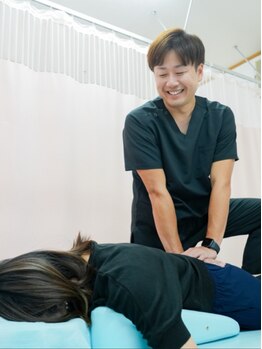 たけ整骨院の写真/まだ間に合う！クリスマスまでに魅せる私へ。特別な夜を、最高の自分で迎えたい方に。