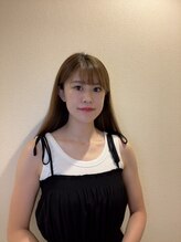 エミュアイラッシュ 恵比寿 広尾(Emu eyelash)&nbsp;Rena 