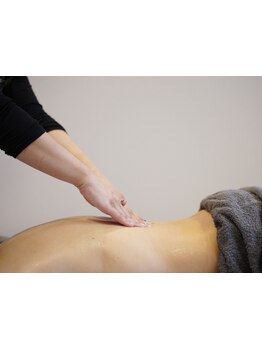 疲れを解消したい