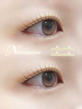 アイモア 可児店(eye mor.)/まつげパーマ