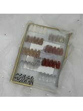 ノービレ(Nobile)/【シンプルサンプル☆】