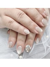 アーティット(Arthit)/４Fジェルネイル