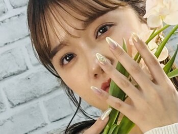 ミンク バイ キャンアイドレッシー(MINK by Can I Dressy)/美容師免許・nail検定保有者募集