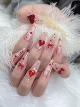 グロー ネイル(Glow Nail)/