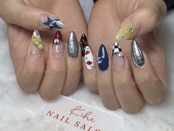 キヒ 巣鴨店(Kihi)/スペシャルお任せやり放題