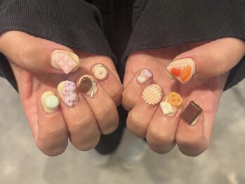 ホーム オオサカ(HOME OSAKA)/okasi special