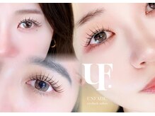 アンフェイド 富山(UNFADE.)