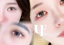 アンフェイド 富山(UNFADE.)