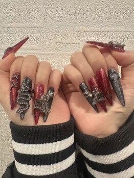 ディービューティー 池袋(D-BEAUTY)/