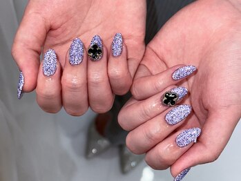 ワンアンドオンリー(One&Only)/