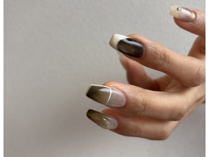 グローリーフォーネイル(glory for nail)の写真