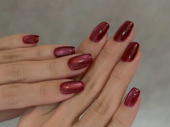 マックスビューティーネイル(MAX BEAUTY nail)/CLETO solo flash mag