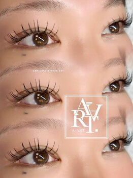 エーアート(A-ART.)/