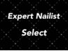 【実力派ネイリスト3名】Select Design　定額ネイルは↓から
