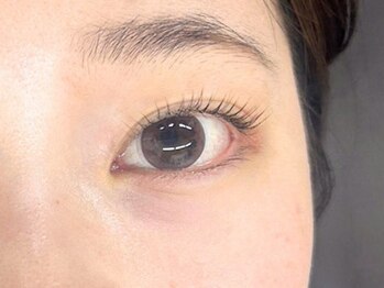 30分まつ毛パーマ/まつげパーマ専門店NaturalViVi小禄店【ナチュラルビビ】/自まつ毛を労わりながら美しく♪