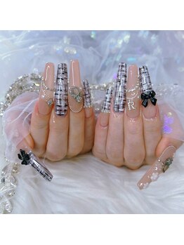 ネイルサロン ヴェルニ(NAIL SALON VERNIS)/