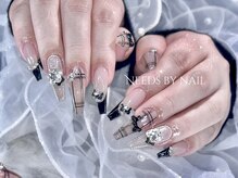 ニーズ バイ ネイル(Need’s by nail)