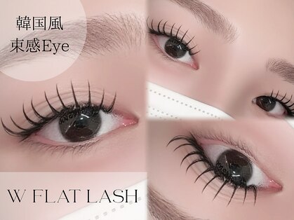 Mua eyelash 【4/1 NEW OPEN(予定)】 の写真