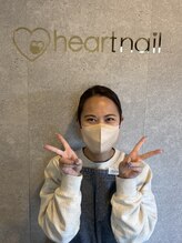 はあとねいる 上田店&nbsp;YURIKA 