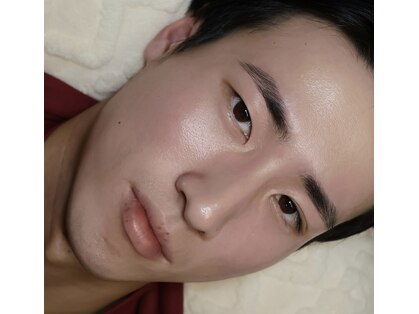 リラクゼーションネイルサロンリキリキ(Relaxation Liki Liki)の写真