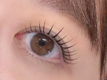 ワイルド ロマンス(Wild Romance)の写真/《360度どこから見ても可愛い♪》瞳に光を取り込む絶妙カール☆自分ウケ120%の垢抜け顔をプロデュース◇