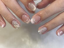 エクラ(eclat)/フレンチガーリーデザイン