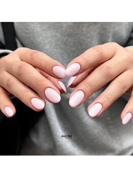 ジョジョ ネイル アット サンノミヤ(JOJO Nail at Sannomiya)の写真/期間限定にてご案内中