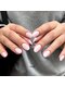 ジョジョ ネイル アット サンノミヤ(JOJO Nail at Sannomiya)の写真/期間限定にてご案内中