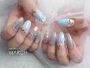 Aqua Shine