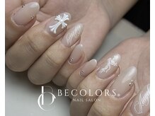 ビーカラーズネイル(BeColorsNail)