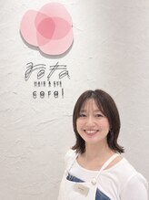 ロタコーラル 大野田店(rota coral) 佐々木