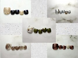 Botaセレクトフット　10月
