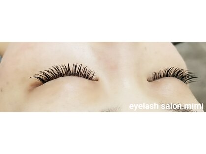 アイラッシュサロン ミミ(mimi)の写真