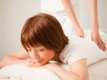 東京リラクゼーション小山神鳥谷店/ハンドテクニックがクセになる＊