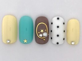 428ジェル￥6998スカルプ￥10238